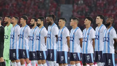  بيراميدز يخشى مفاجآت «الفلاحين» في دوري الكراسي الموسيقية 