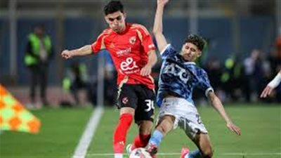 موعد مباراة الأهلي وبيراميدز في دوري نايل والقنوات الناقلة
