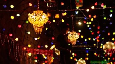  «رمضان في مصر حكاية» حملة وزارة السياحة لزيادة الحركة الوافدة خلال شهر رمضان وعيد الفطر