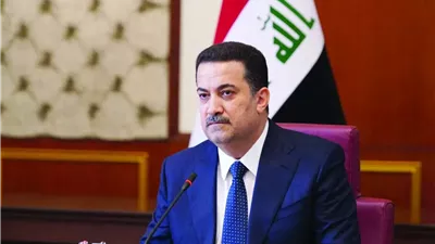 العراق يجدد موقفه الداعم للحقوق الفلسطينية