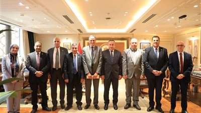 ​وزير التعليم العالي: شهادات مزدوجة مع جامعات عالمية في التخصصات التكنولوجية