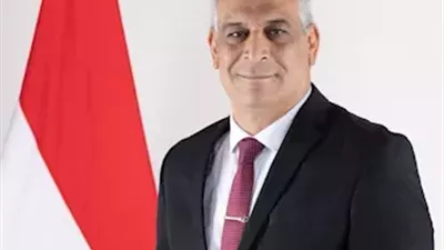 وزير الإنتاج الحربي يؤكد أهمية الاعتماد تطبيقات الذكاء الاصطناعي في مجال التصنيع 