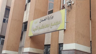 المشدد 10 سنوات لتاجر مخدرات وحائز سلاح أبيض في المنيا