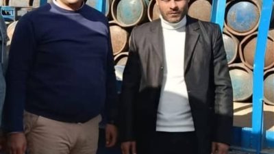 ضبط طن سولار و1000 أسطوانة غاز قبل بيعها بالسوق السوداء في سوهاج 