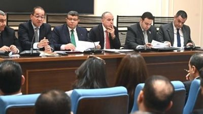 ​سحب مشروع القانون وزيادة الضرائب.. مطالب برلمانية لمواجهة التهرب الضريبي عبر 