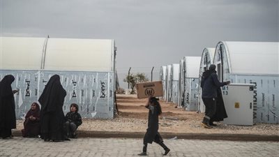 المتحدث باسم الداخلية السورية يؤكد بدء تحركات عاجلة لمعالجة أوضاع مخيم 