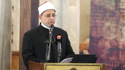 سلامة داود: علماء الأزهر بحورٌ في العلم.. والموسوعية سِمةٌ راسخة في تكوينهم