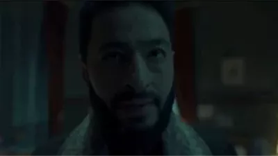  نهاية صادمة في الحلقة 9 من «المداح 6».. صابر في مواجهة مرعبة داخل دار رعاية