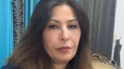 أرملة الإعلامي وائل الإبراشي ترد على شائعات خاصة بالراحل