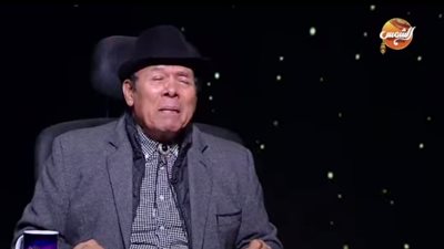 أحمد ماهر: لا يوجد عدل في نقابة المهن التمثيلية.. وأعضاء النقابة «قاعدين في البيت»
