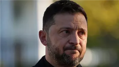 زيلينسكي: محادثات مارس قد تمهّد لاجتماع قادة أوكرانيا وأمريكا وروسيا