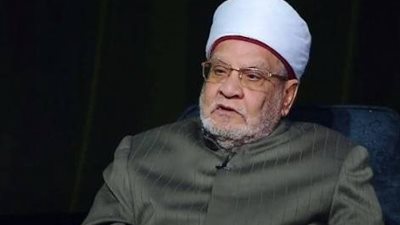 أحمد كريمة: يجوز للفتاة طلب الإرتباط بشاب والزوج من حقه الزواج بثانية دون علم الأولى
