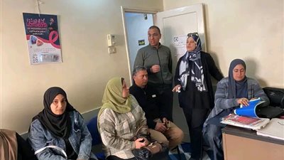 صحة الدقهلية تستجيب لشكوى أهالي السنبلاوين بشأن وحدة طب الأسرة بالعنانية