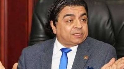 جمال شعبان: المرض ابتلاء.. والطبيب يعالج لكن الله هو الشافي