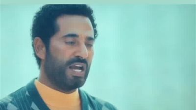 تامر حسني يشيد بـ عمرو سعد في مسلسل «إفراج»: إيه العظمة دي
