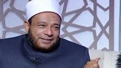 الشيخ أشرف عبد الجواد: برامج المقالب حرام صناعتها ومشاهدتها