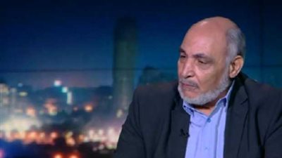 أبو العطا: مساواة المعاشات بالأجور «صعبة التطبيق».. ونطالب بزيادات عادلة