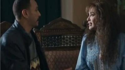  «مناعة» الحلقة 9.. صراع النفوذ يشتعل وغرام تبحث عن حليف جديد