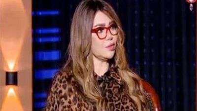  لقاء سويدان: لم ألجا إلى السحر.. وإيماني خط أحمر