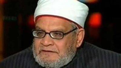 أحمد كريمة: الجنة ليست حكرًا على المسلمين وتصريحي مستند إلى القرآن