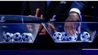 نتائج قرعة دوري أبطال أوروبا 2026-2027 كاملة.. مواجهات نارية في مرحلة الدوري