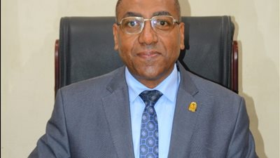 أستاذ بهندسة أسيوط ضمن اللجنة المؤقتة لتأسيس نقابة التكنولوجيين 
