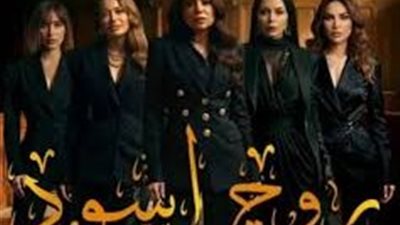 أيمن سليم: روج أسود يلقى إعجاب الجمهور رغم محدودية المشاهدات