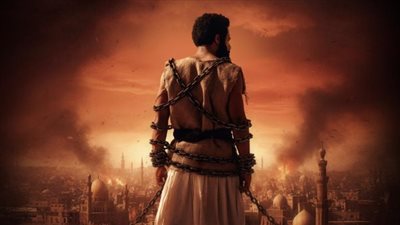 محمد رمضان يُعلن عن موعد طرح آخر اعماله فيلم 