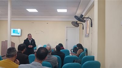 صحة الدقهلية: تدريب رؤساء الأقسام الجراحية على ترصد عدوى المواضع الجراحية بالمستشفيات