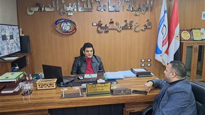التأمين الصحي بكفر الشيخ: نخدم 50% من سكان المحافظة.. ومدة الانتظار انخفضت