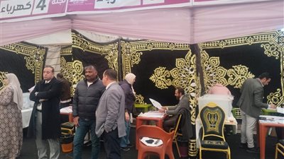 اعتداء على صحفيين بانتخابات مهندسي الإسكندرية