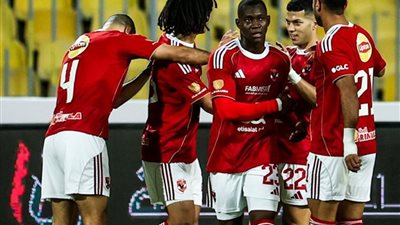 دوري أبطال إفريقيا.. موعد مباراة الأهلي والترجي والقنوات الناقلة