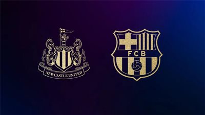 موعد مباراة برشلونة ونيوكاسل بدوري أبطال أوروبا
