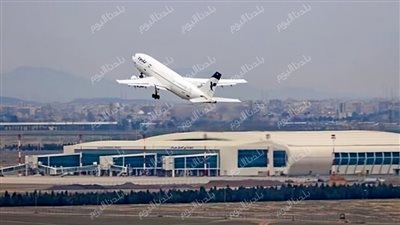 عاجل.. إغلاق المجال الجوي لإيران بعد ضربات إسرائيلية وأمريكية