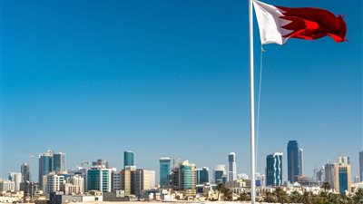 البحرين تدين استهداف أراضيها وتتهم إيران بزعزعة استقرار المنطقة