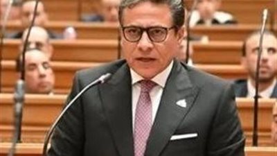 وكيل الشئون الدستورية بالنواب: العاشر من رمضان أعاد رسم موازين القوى بالمنطقة 