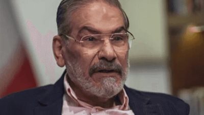أنباء عن مقتل مستشار المرشد الإيراني «شمخاني» في الهجمات الأولى ضد إيران