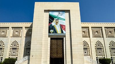 الكويت تدين الهجوم الإيراني.. وتؤكد حقها في الدفاع عن نفسها
