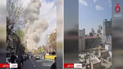 الصليب الأحمر يحذر من عواقب التصعيد العسكري في الشرق الأوسط
