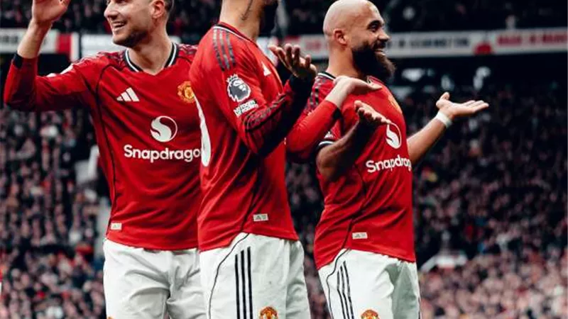 تشكيل مانشستر يونايتد المتوقع لمواجهة تشيلسي في الدوري الإنجليزي