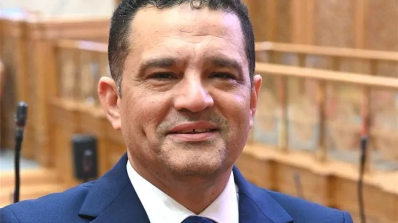 النائب أمير الجزار يتقدم بسؤال برلماني حول خطة الحكومة لزيادة المعاشات