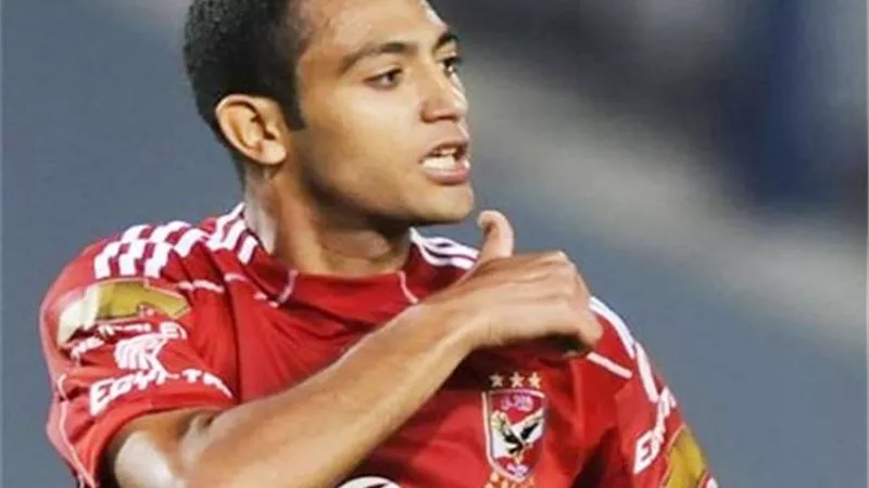 شهاب الدين أحمد يعلن موعد ومكان جنازة والده بعد وفاته