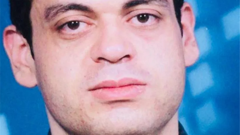 خالد صالح يكتب: حلم 