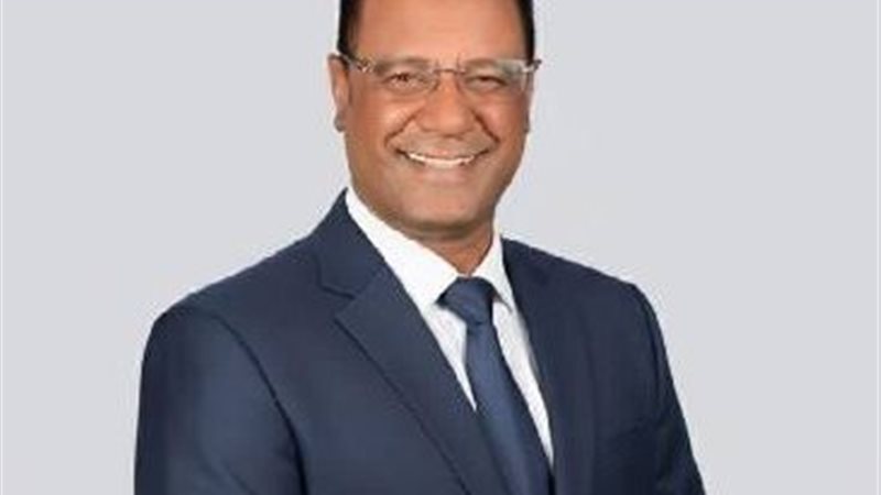 النائب عبد الرحمن