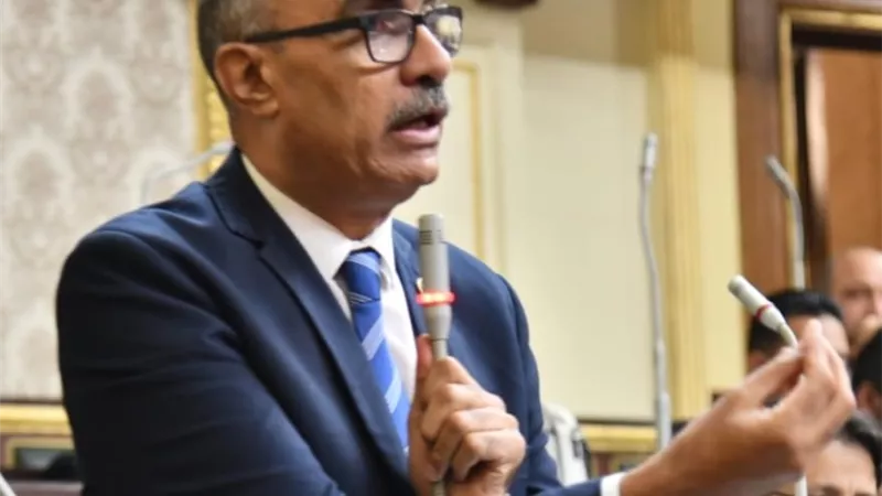  4  سنوات بلا راتب.. نائب يفجر أزمة 35 ألف أسرة ويطالب بمحاسبة المتقاعسين