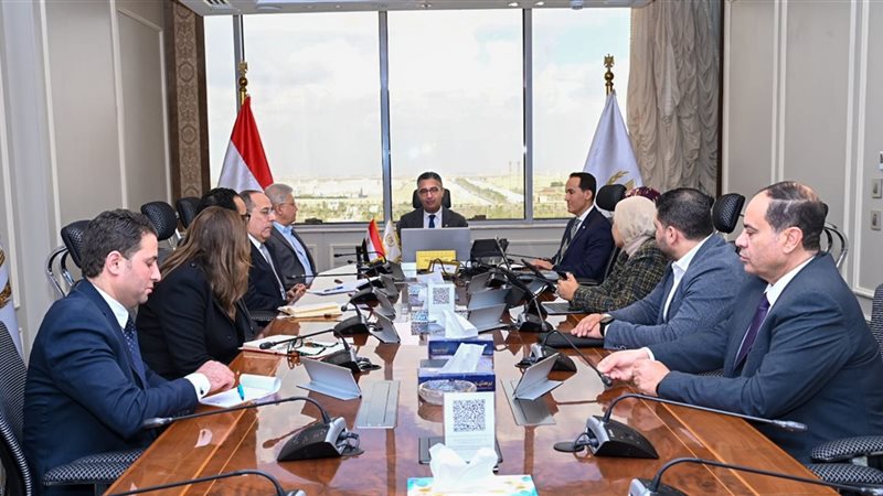 وزير التموين 