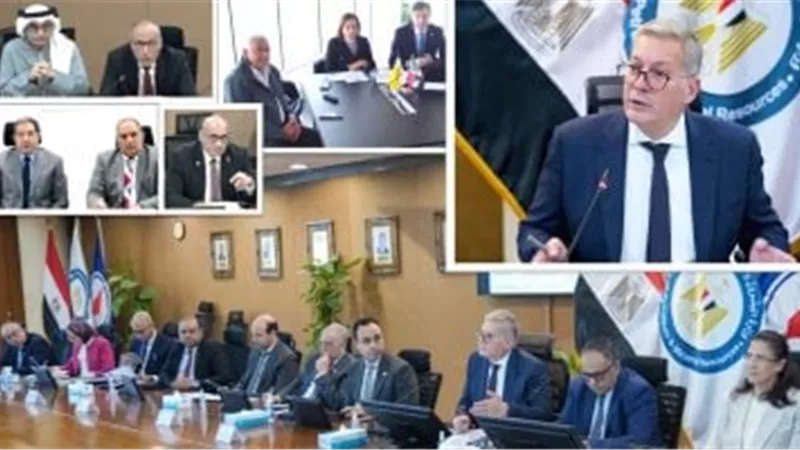 التكنولوجيا الحديثة تعزز فرص الاكتشافات البترولية في خليج السويس