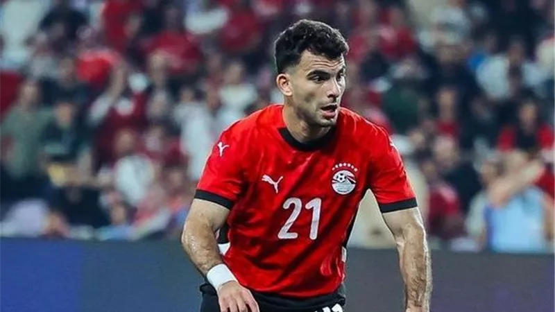 زيزو يكشف عن أفضل لاعب في مصر وراتبه الحقيقي مع الأهلي