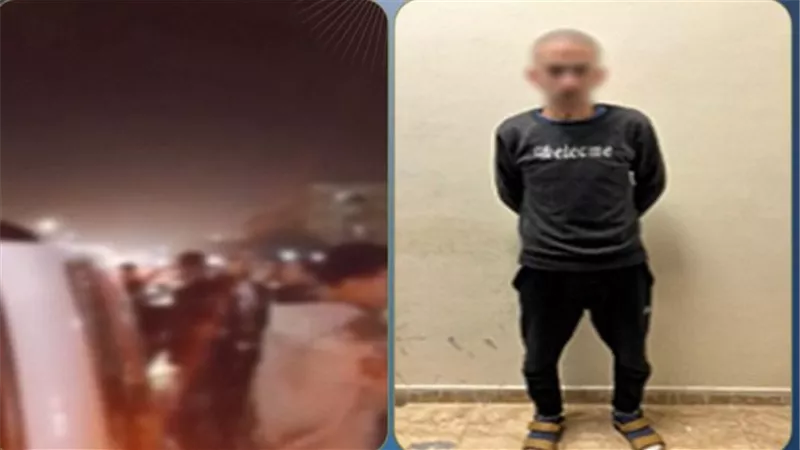 الأمن يكشف حقيقة مشاجرة الأجرة المتداولة على السوشيال ميديا