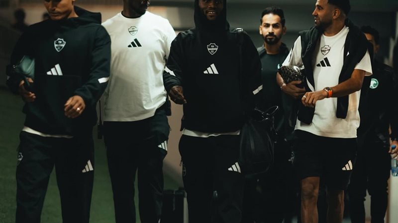 الاهلي السعودي 